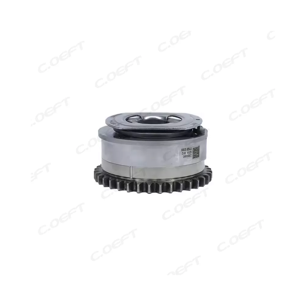 New Factory Wholesale Camshaft Adjuster Timing Gear VVT Timing Gear 23884980 for Wuling B12A12