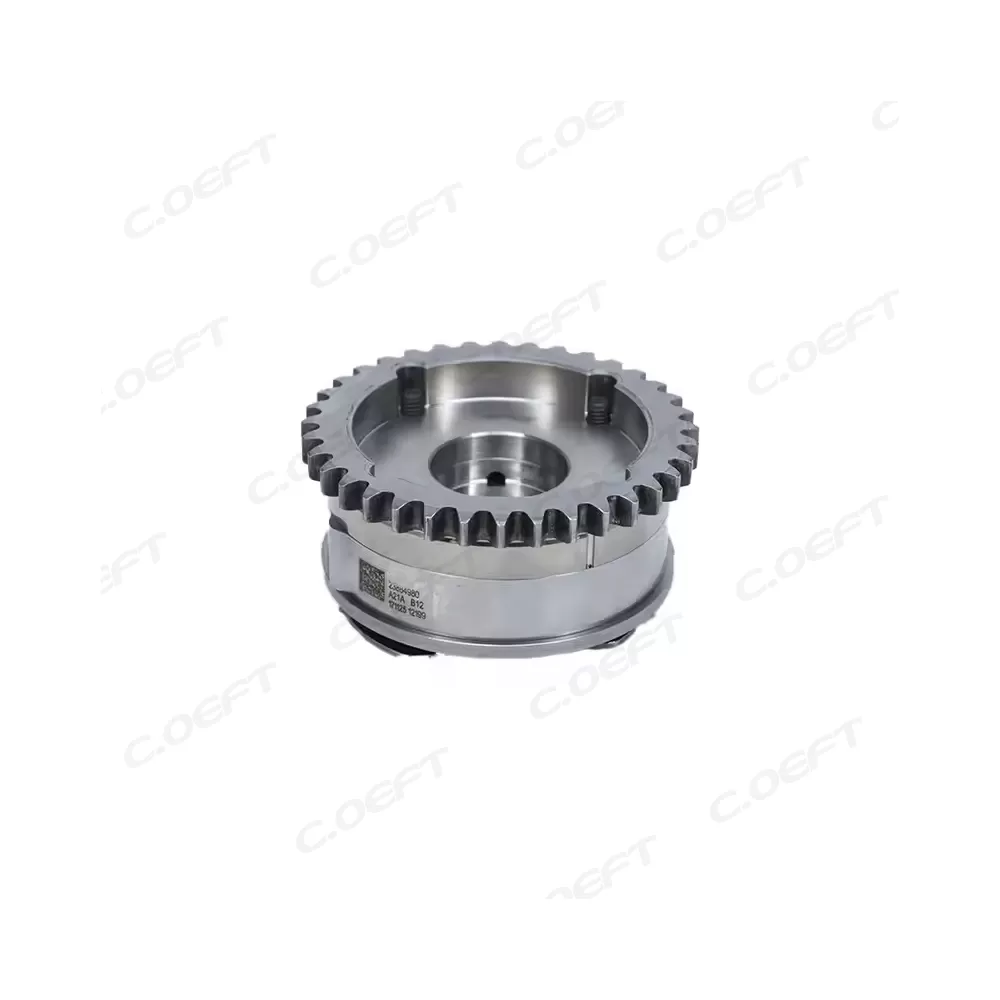 New Factory Wholesale Camshaft Adjuster Timing Gear VVT Timing Gear 23884980 for Wuling B12A12