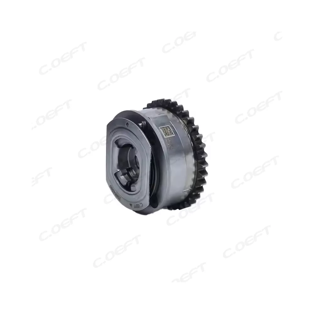 New Factory Wholesale Camshaft Adjuster Timing Gear VVT Timing Gear 23884980 for Wuling B12A12