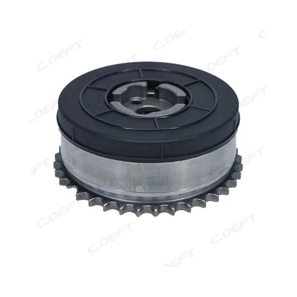 New Automatic Engine Camshaft Pulley Adjustable Timing Gear Variable Valve Timing Gear 23900581 for Geely
