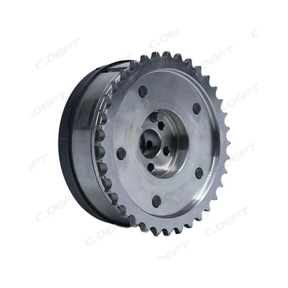 New Automatic Engine Camshaft Pulley Adjustable Timing Gear Variable Valve Timing Gear 23900581 for Geely