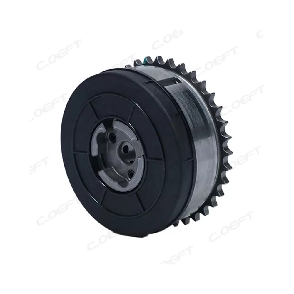 New Automatic Engine Camshaft Pulley Adjustable Timing Gear Variable Valve Timing Gear 23900581 for Geely