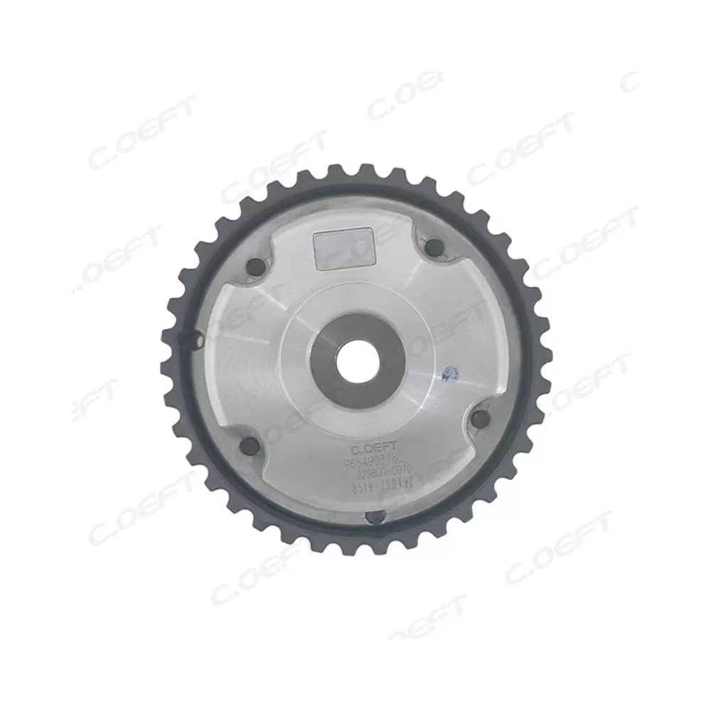 For Peugeot Camshaft Adjustment Unit 0805H8