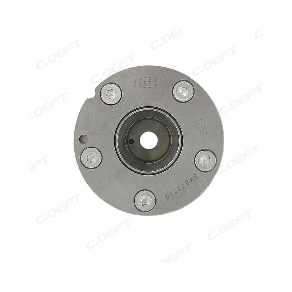 For Nissan HRA2 1.2T Engine VVT Timing Gear 13025-3326R