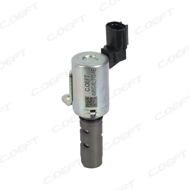 New Factory Wholesale Camshaft Position Actuator Solenoid Valve Oil Control Valve 4G20T-1003004 02000050 for Zotye