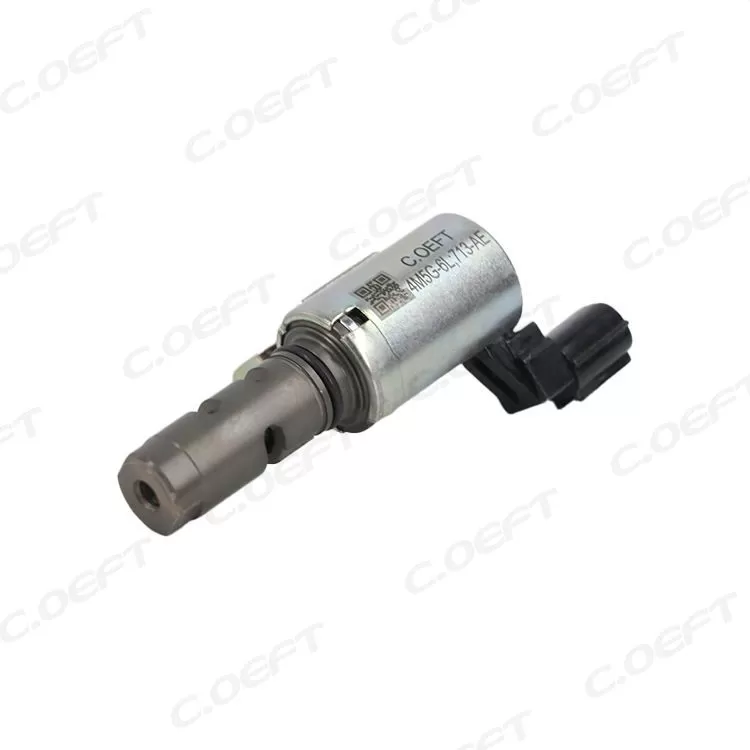New Factory Wholesale Camshaft Position Actuator Solenoid Valve Oil Control Valve 4G20T-1003004 02000050 for Zotye