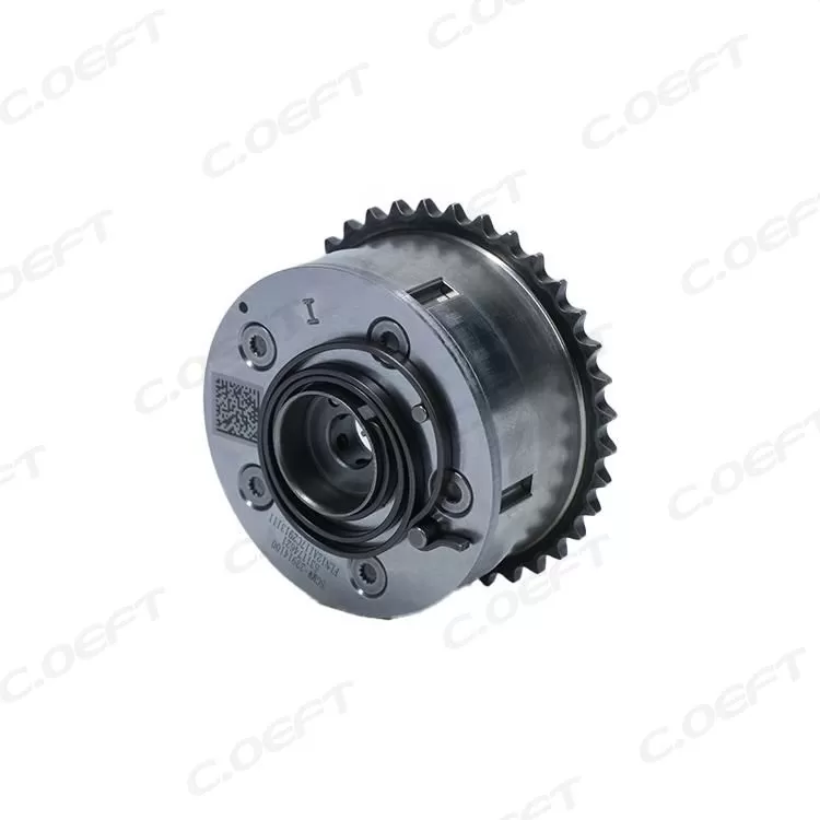 New Automatic Engine Timing Camshaft Sprocket Camshaft Position Actuator Camshaft Actuator 23914100 for Wuling N12A