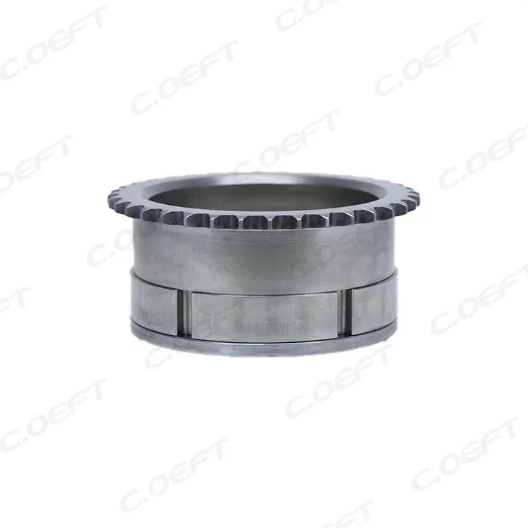 New Automatic Engine Timing Camshaft Sprocket Camshaft Position Actuator Camshaft Actuator 23914100 for Wuling N12A