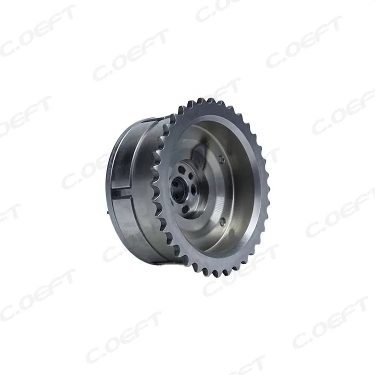 New Automatic Engine Timing Camshaft Sprocket Camshaft Position Actuator Camshaft Actuator 23914100 for Wuling N12A