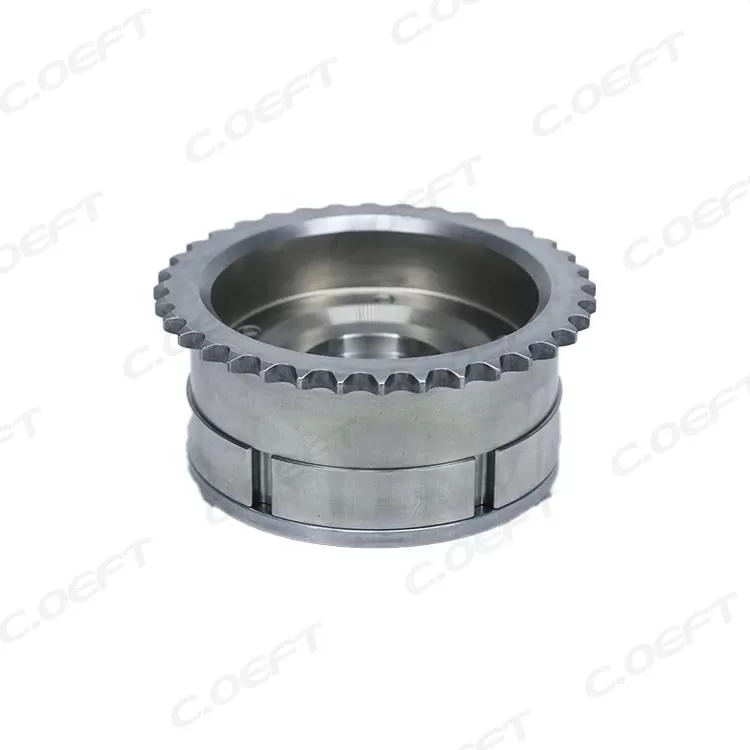 New Automatic Engine Timing Camshaft Sprocket Camshaft Position Actuator Camshaft Actuator 23914100 for Wuling N12A