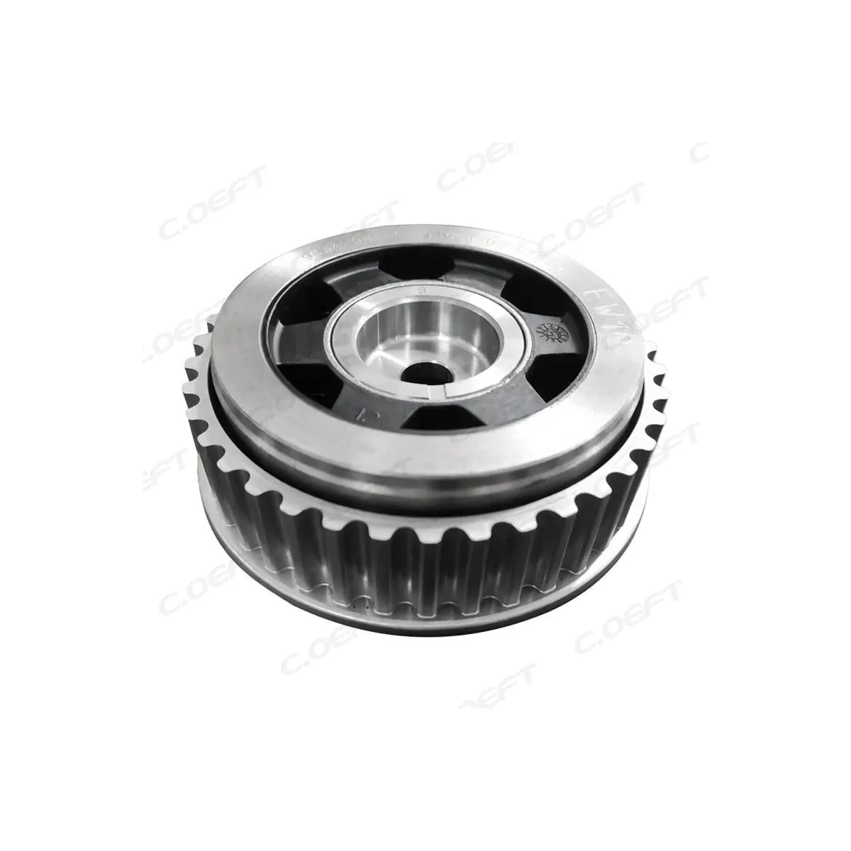 For Peugeot Citroen New 0805J4 9654208480 Engine Camshaft Pulley Timing Timing Chain Kit Accessories