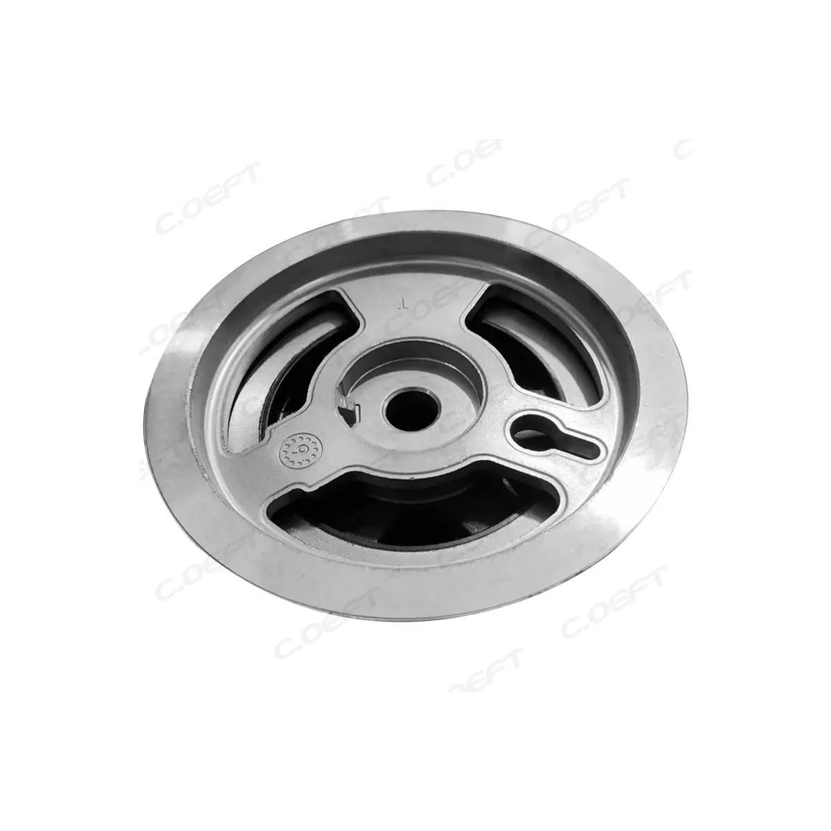 For Peugeot Citroen New 0805J4 9654208480 Engine Camshaft Pulley Timing Timing Chain Kit Accessories