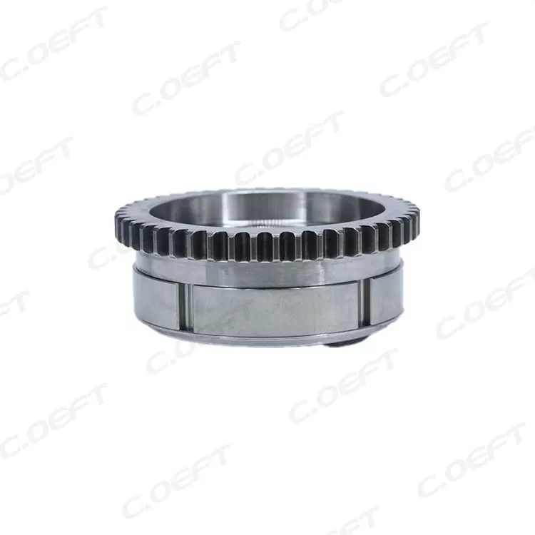 New Auto Parts Variable Valve Timing Sprocket Variable Valve Timing Gear Camshaft Phaser 25187904 25191778 for Wuling