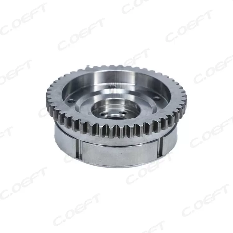 New Auto Parts Variable Valve Timing Sprocket Variable Valve Timing Gear Camshaft Phaser 25187904 25191778 for Wuling