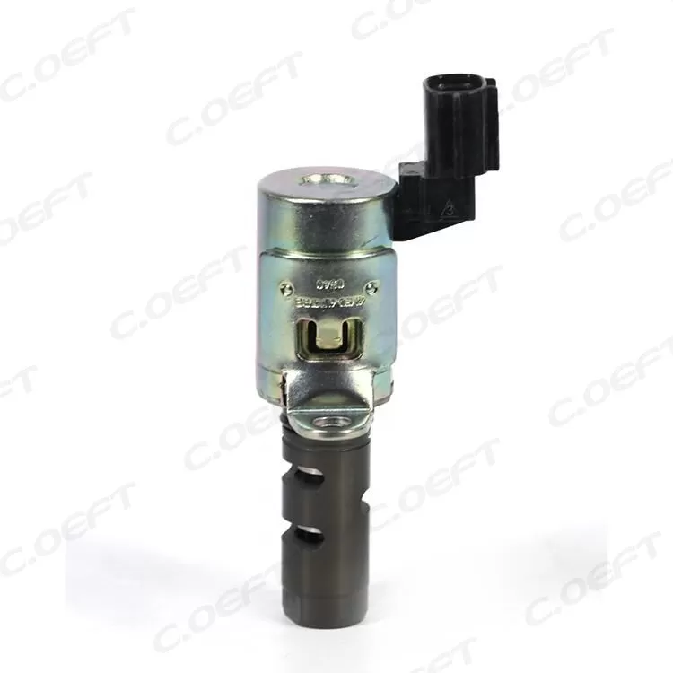 For Land Rover  New High Quality Oil Control Variable Valve Engine Oil Control Variable Valve Timing VVT Solenoid 4M5G-6L713-BE