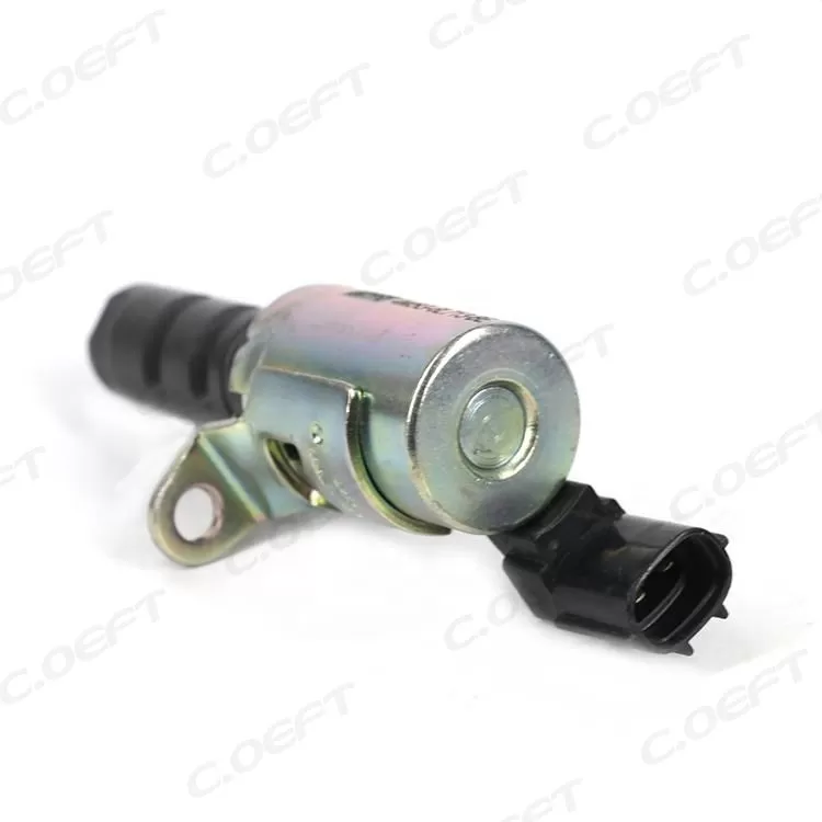 For Land Rover  New High Quality Oil Control Variable Valve Engine Oil Control Variable Valve Timing VVT Solenoid 4M5G-6L713-BE