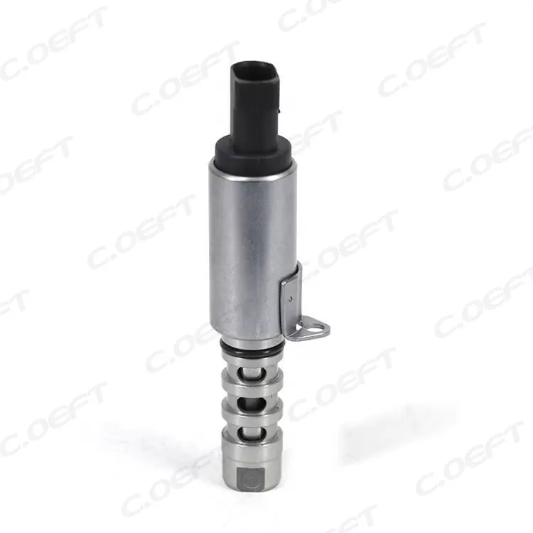 New Auto Parts Engine Timing Oil Control Valve Camshaft Adjuster Control Valve 06E109257J for Audi