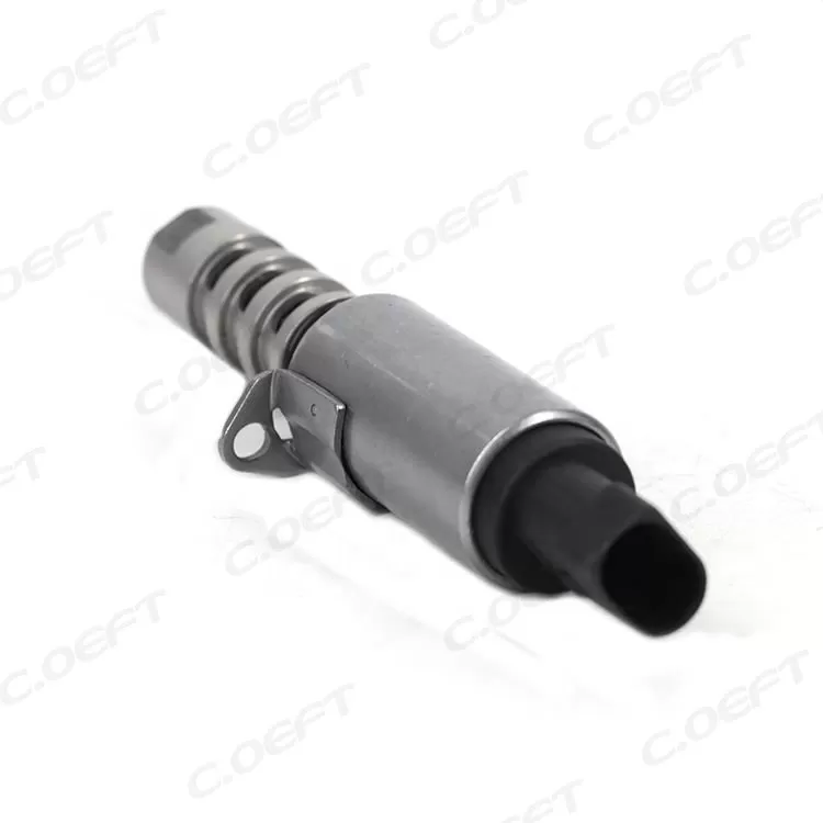 New Auto Parts Engine Timing Oil Control Valve Camshaft Adjuster Control Valve 06E109257J for Audi