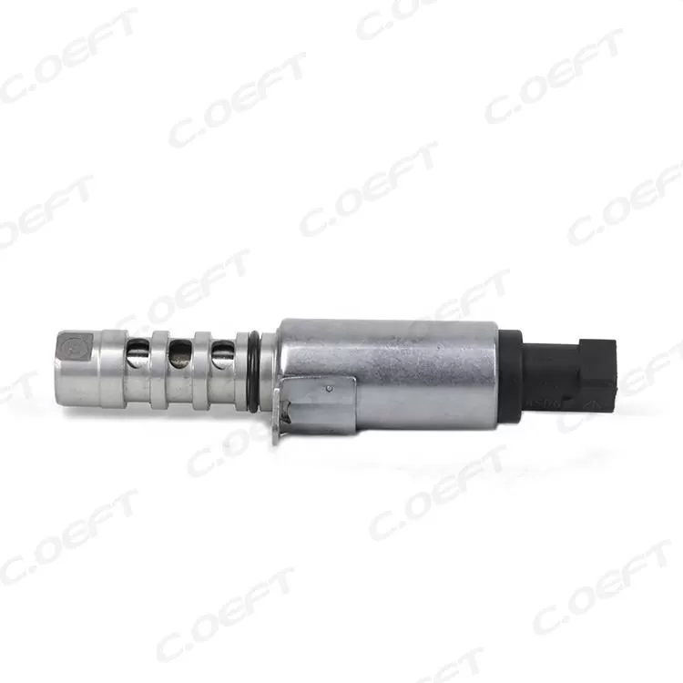 New Auto Parts Engine Timing Oil Control Valve Camshaft Adjuster Control Valve 06E109257J for Audi