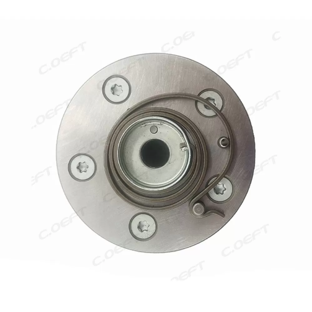 New Automatic Camshaft Position Actuator Camshaft Actuator 25187905 25191779 for Wuling Hongguang