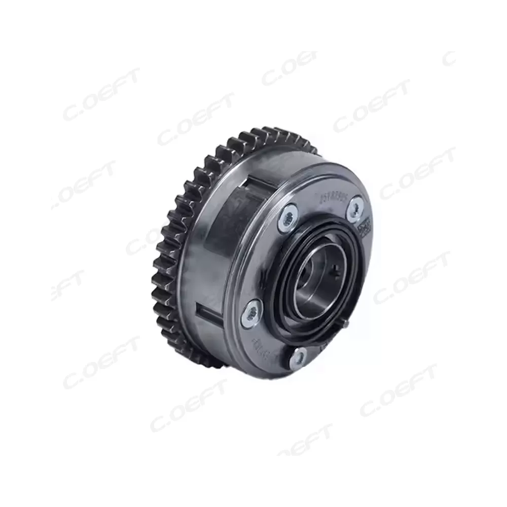 New Automatic Camshaft Position Actuator Camshaft Actuator 25187905 25191779 for Wuling Hongguang