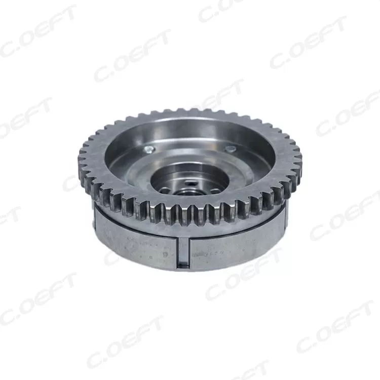 New Auto Parts Variable Valve Timing Sprocket Variable Valve Timing Gear Camshaft Phaser 25191779 25187905 for Wuling