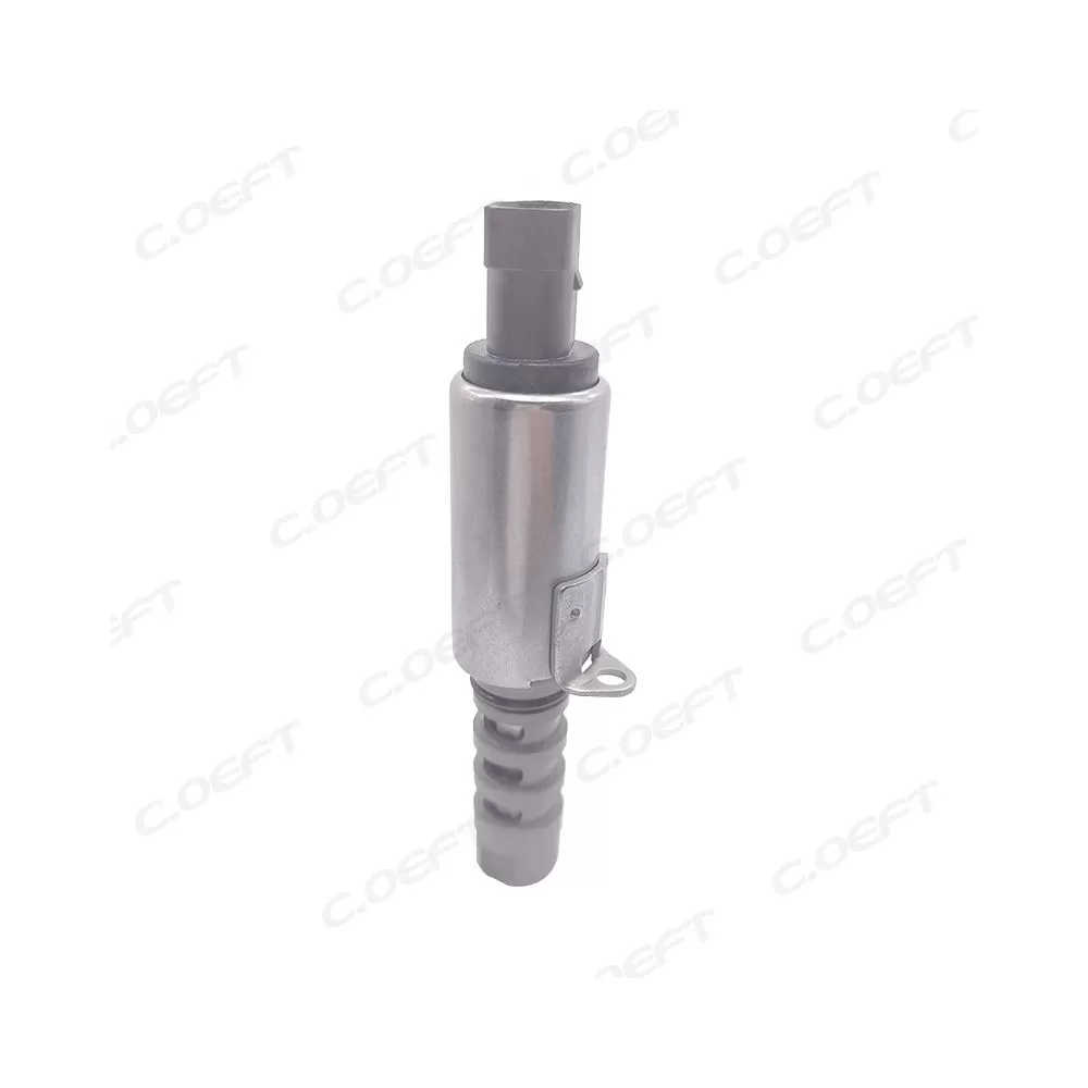 New Audi 06E109257P Camshaft Adjuster Control Valve Engine Timing Oil Control Valve Engine Parts