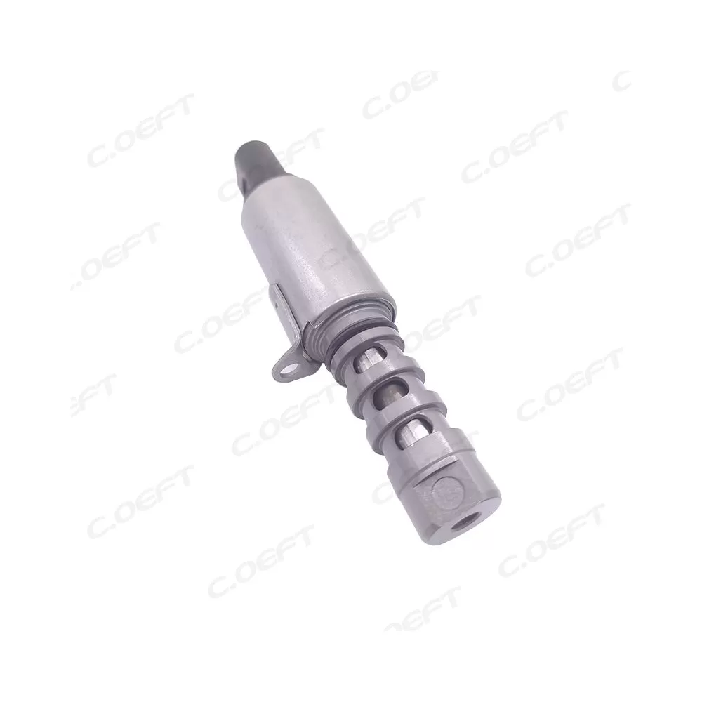 New Audi 06E109257P Camshaft Adjuster Control Valve Engine Timing Oil Control Valve Engine Parts