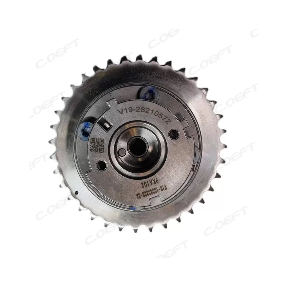 28210572 Engine Timing Camshaft Gear Phaser for Jinbei V19