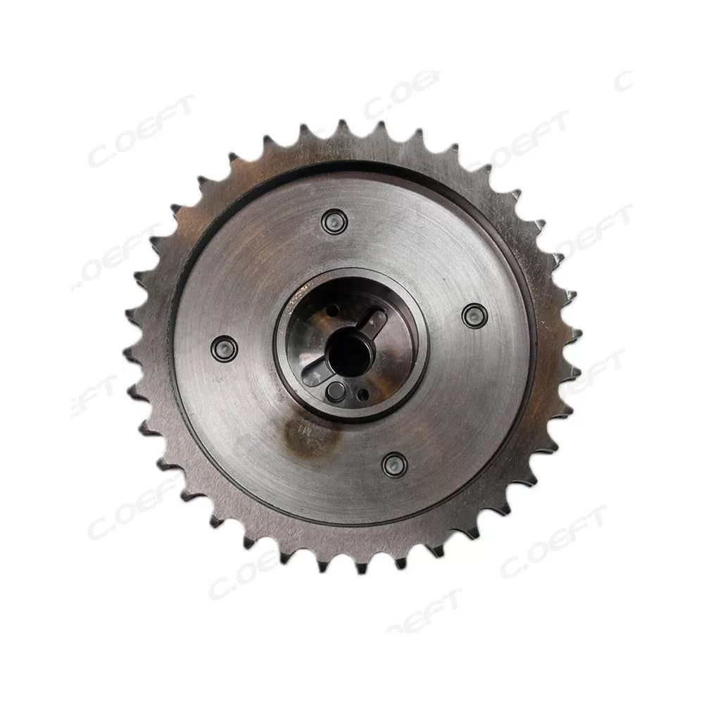 28210572 Engine Timing Camshaft Gear Phaser for Jinbei V19