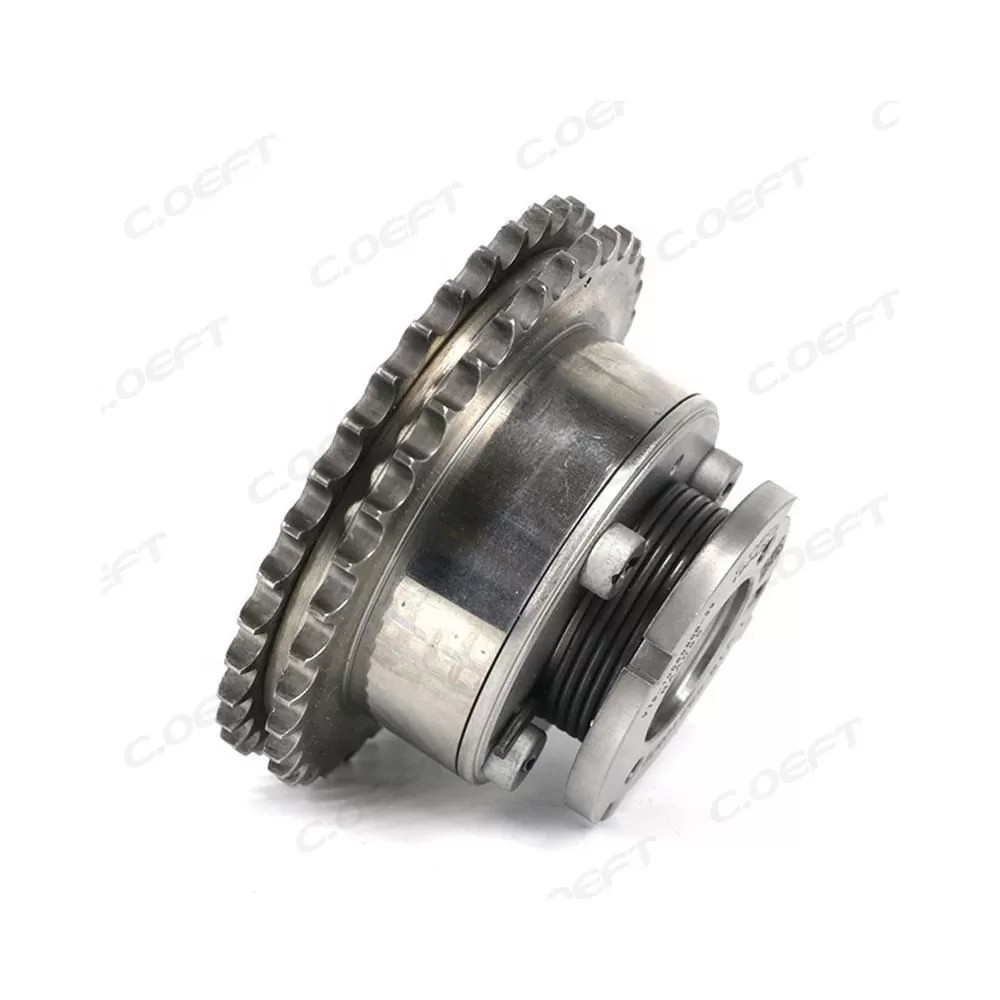 28210572 Engine Timing Camshaft Gear Phaser for Jinbei V19