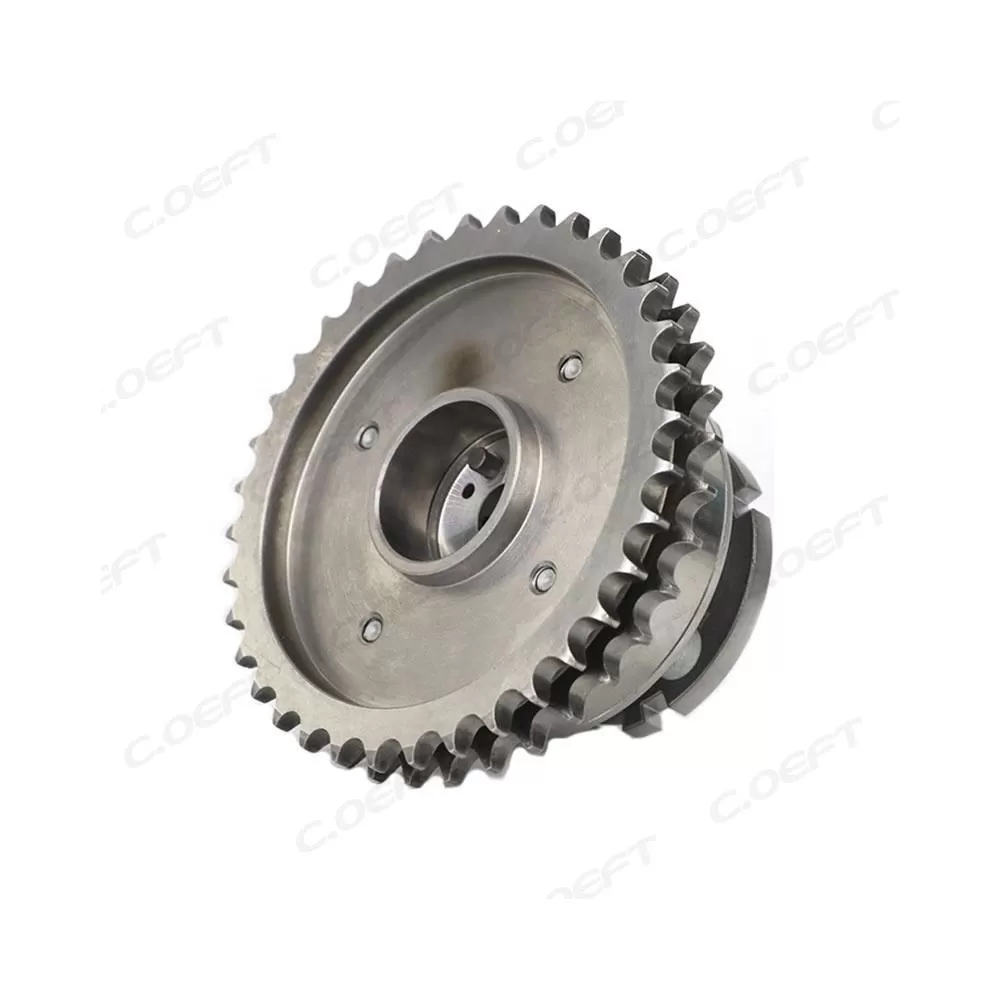 28210572 Engine Timing Camshaft Gear Phaser for Jinbei V19