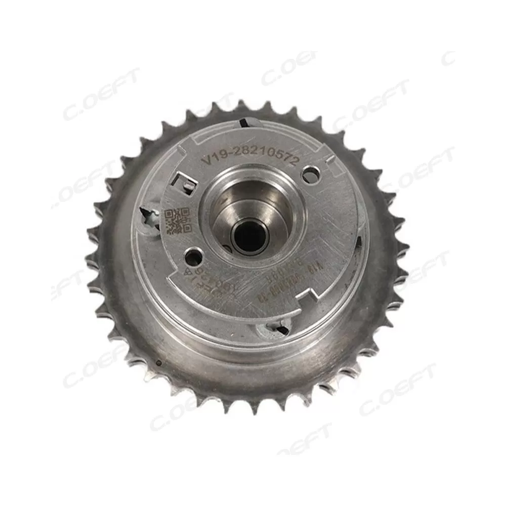 28210572 Engine Timing Camshaft Gear Phaser for Jinbei V19