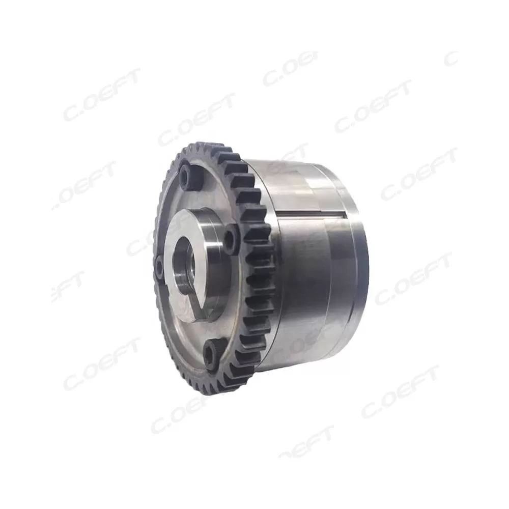 For NISSAN QR25 Adjustable Timing Gear 13025-AE02A