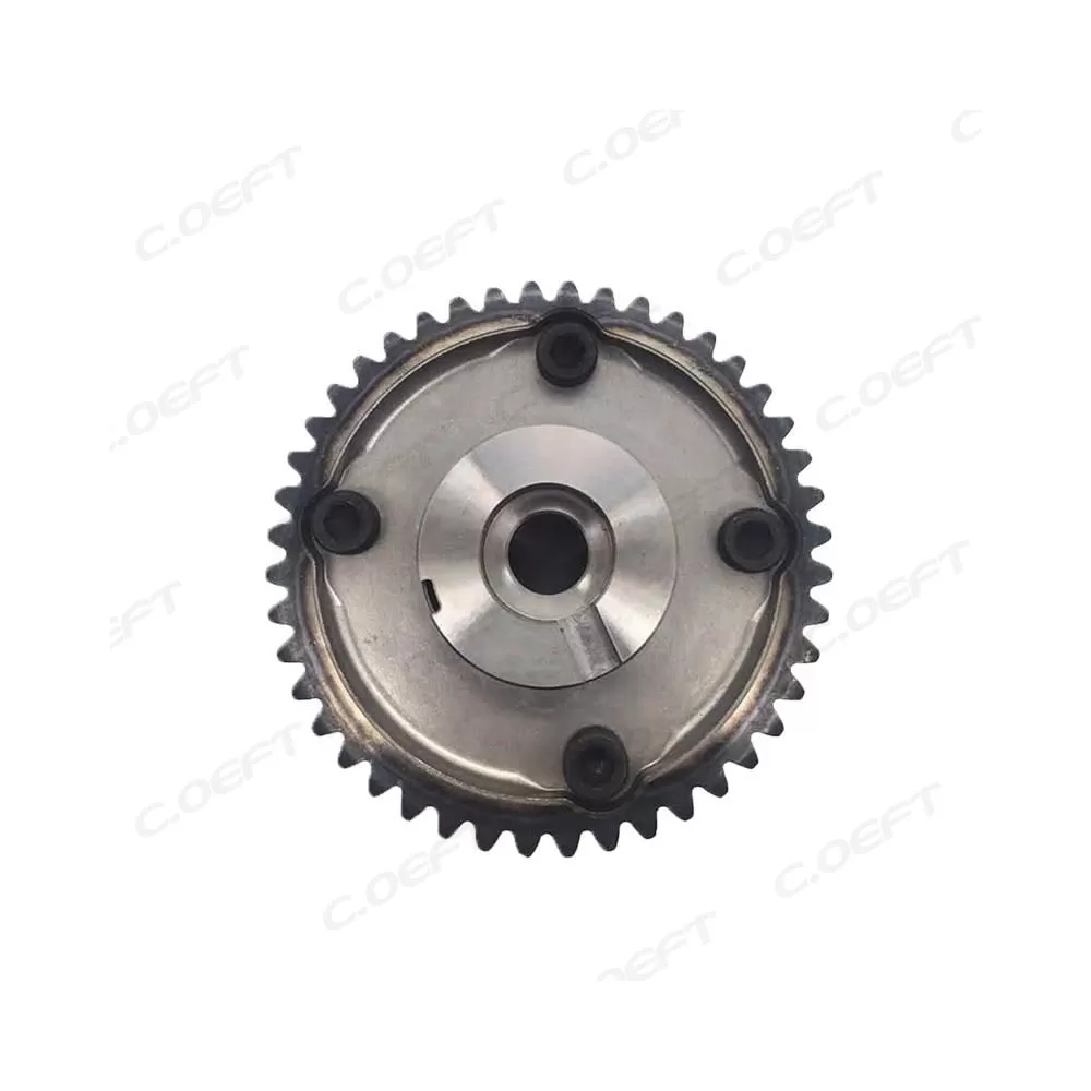 For NISSAN QR25 Adjustable Timing Gear 13025-AE02A