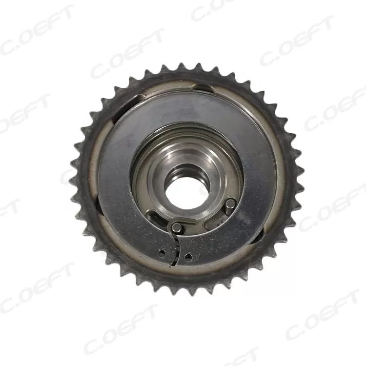 For Opel Chevrolet Camshaft Adjustment Unit  55562222