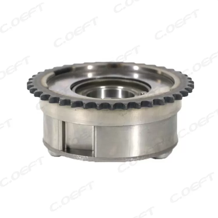 For Opel Chevrolet Camshaft Adjustment Unit  55562222