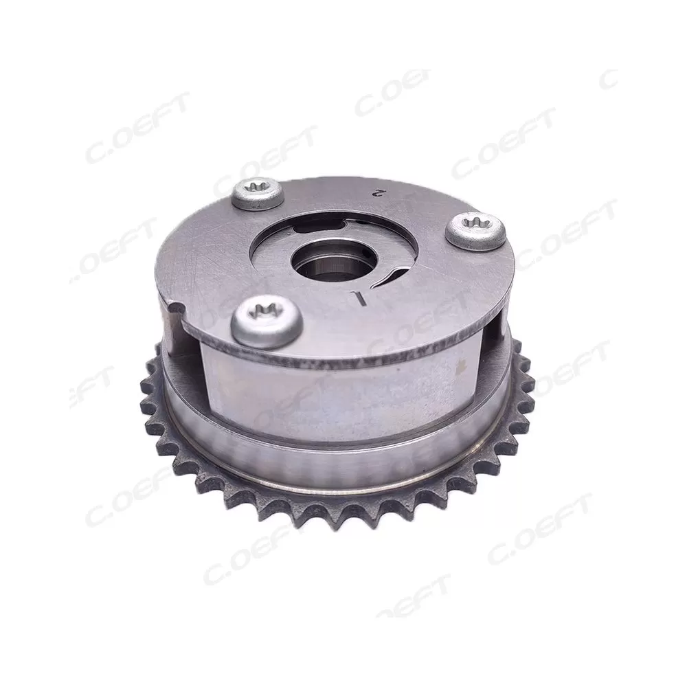 For Opel Chevrolet Camshaft Adjustment Unit  55562222