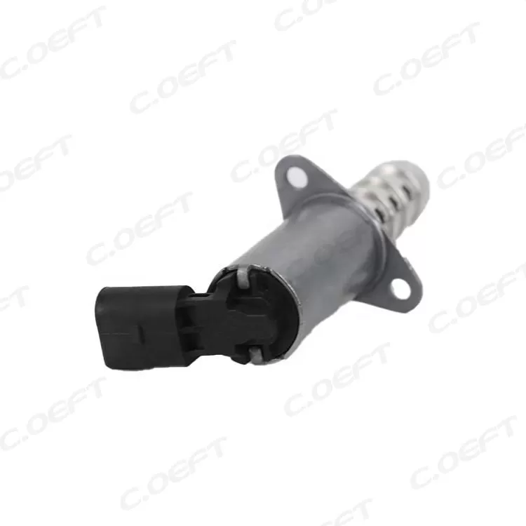 New Automatic Camshaft Position Actuator Solenoid Valve Engine Timing Oil Control Valve 06F109257A for audi