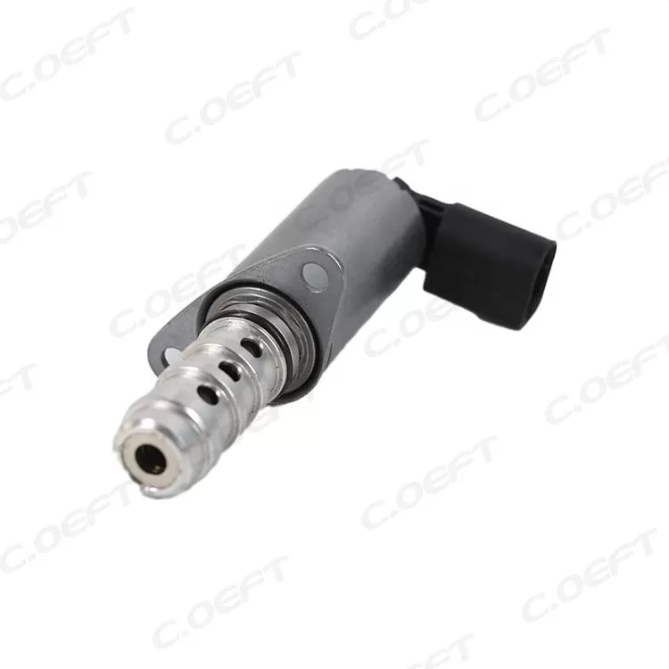New Automatic Camshaft Position Actuator Solenoid Valve Engine Timing Oil Control Valve 06F109257A for audi