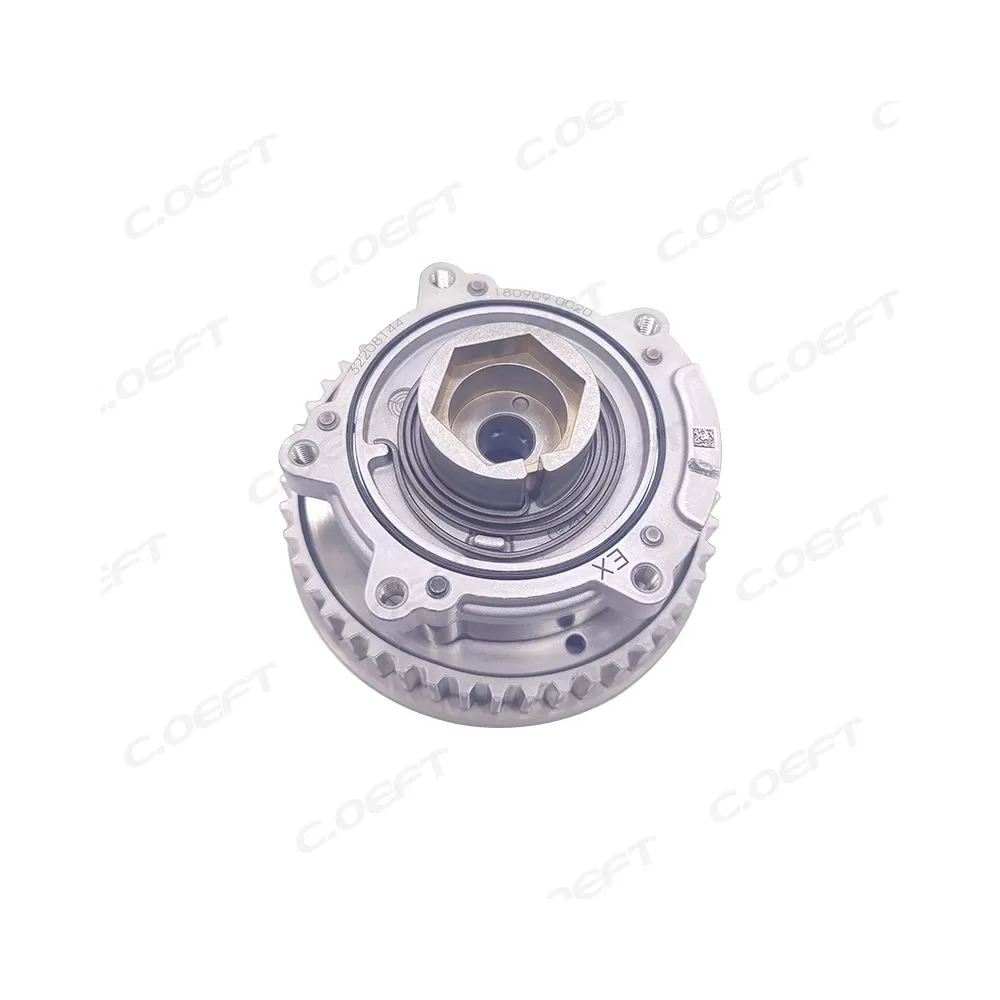 For Geely GBO New Factory Wholesale Variable Valve Timing Sprocket Adjustable Timing Gear Engine Camshaft Pulley 32208144