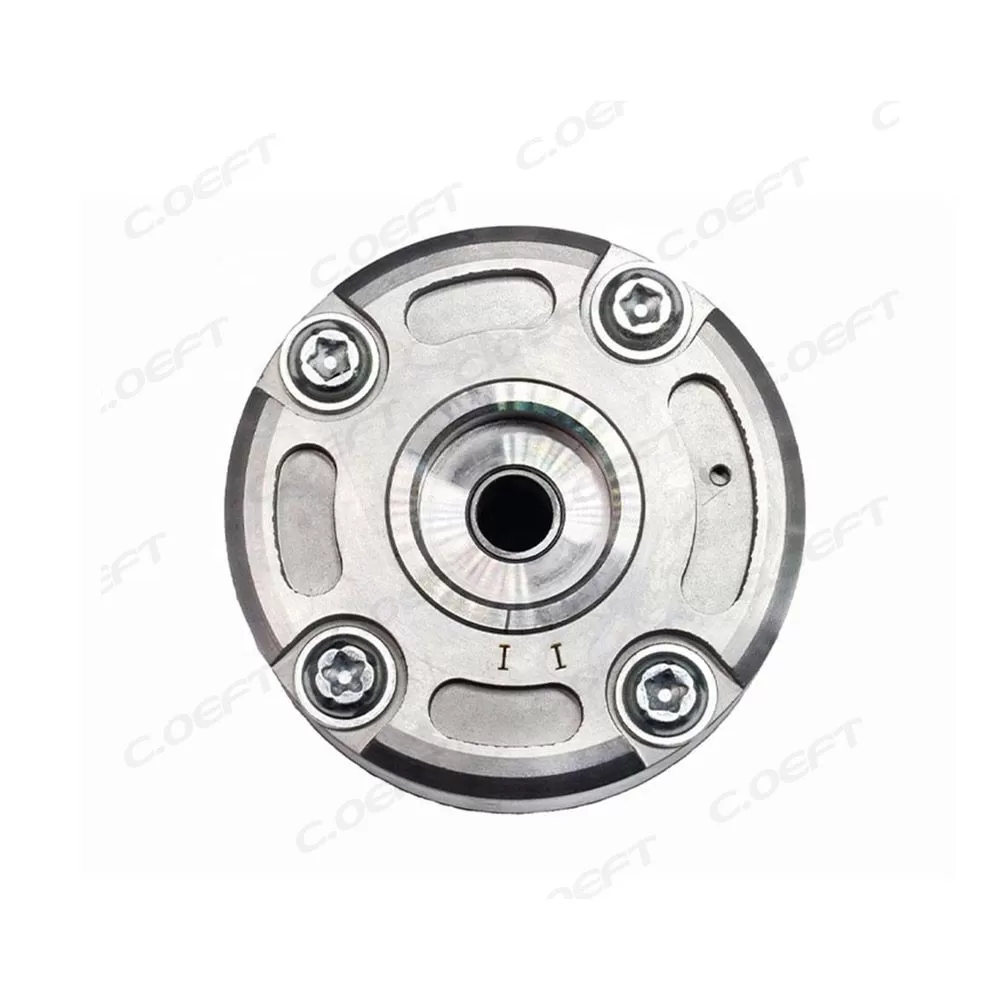 For Nissan March CR12 CR14 1.2 1.4 VVT Timing Gear 13025-AX011