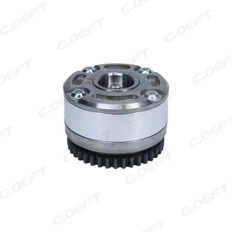 For Nissan March CR12 CR14 1.2 1.4 VVT Timing Gear 13025-AX011