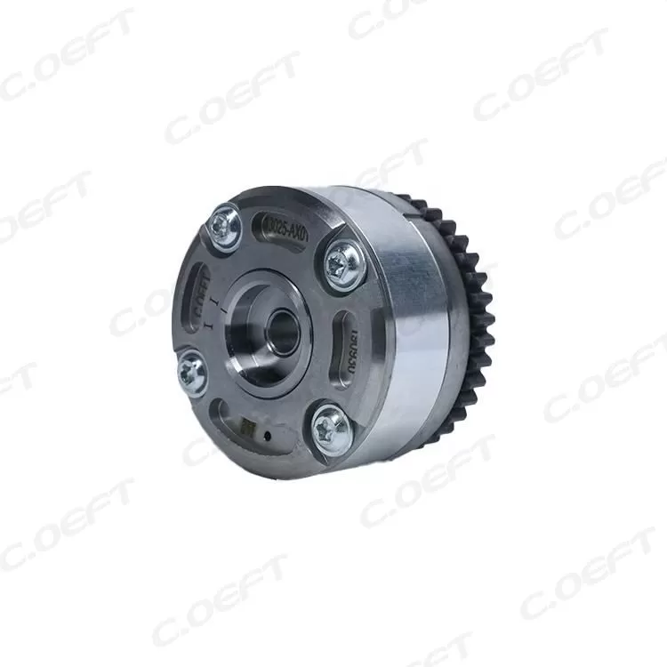 For Nissan March CR12 CR14 1.2 1.4 VVT Timing Gear 13025-AX011