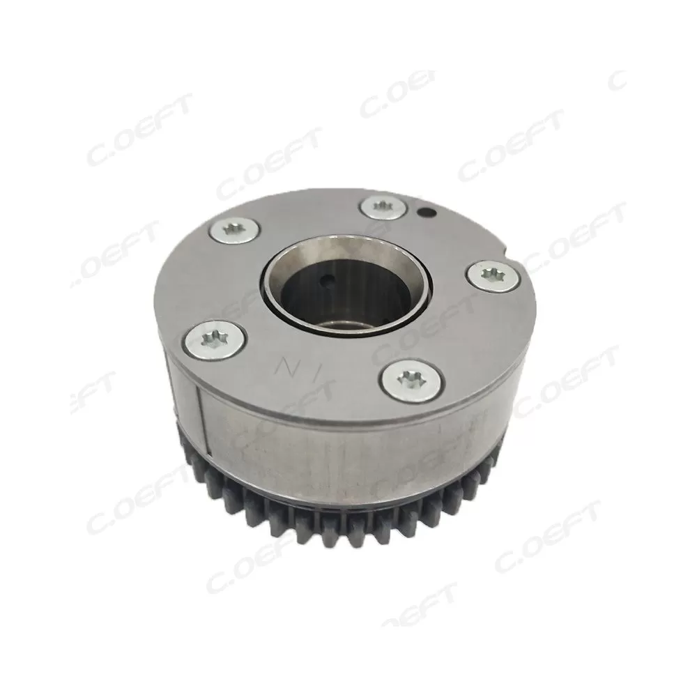 New Auto Parts Variable Valve Timing Sprocket Variable Valve Timing Gear Camshaft Phaser 130253326R for Renault