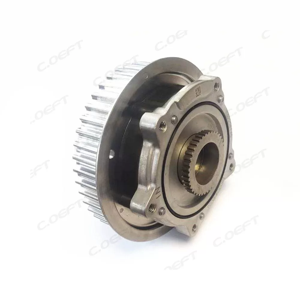 New High Quality Camshaft Pulley Variable Valve Timing Actuator Timing Gear 32208145 for Geely GBO