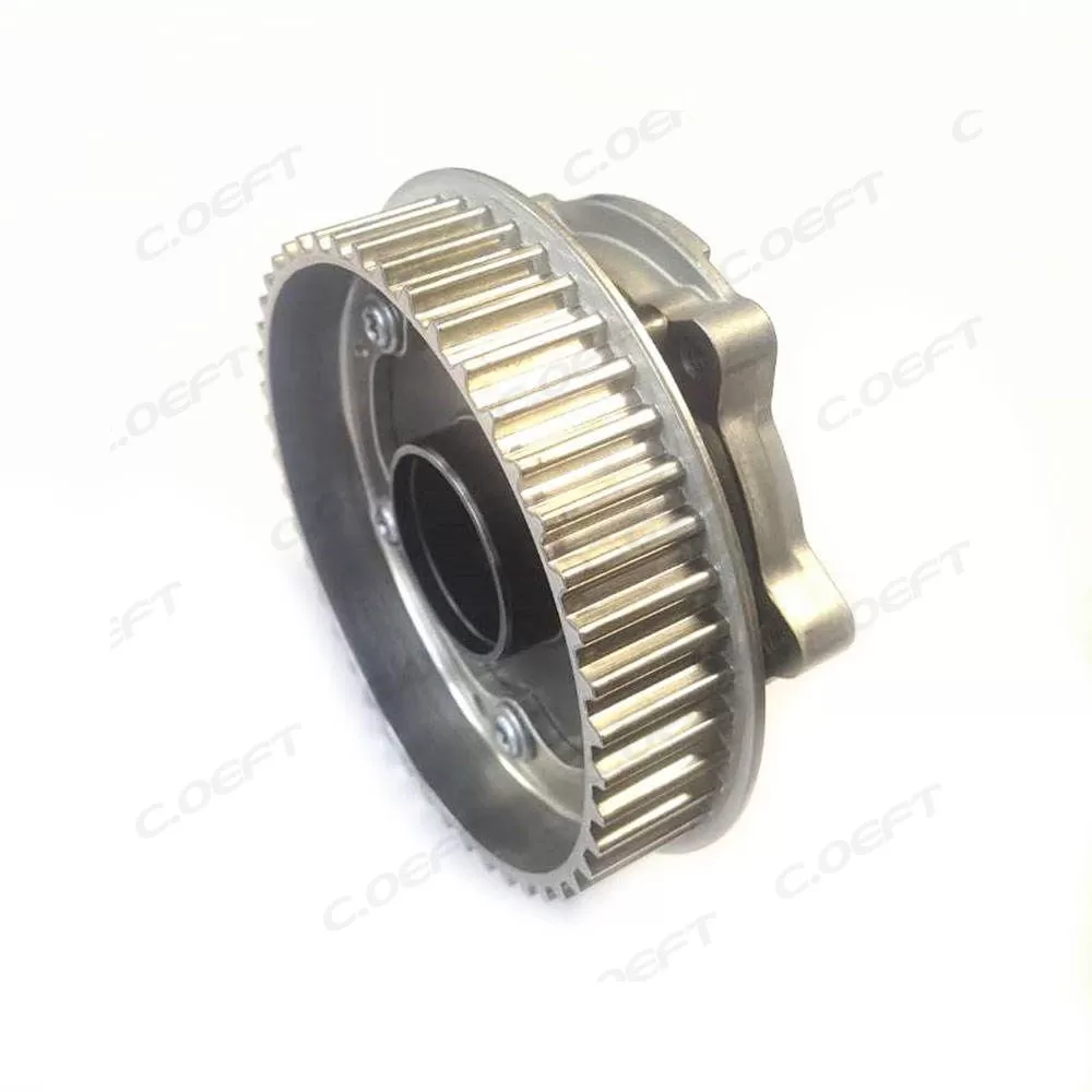 New High Quality Camshaft Pulley Variable Valve Timing Actuator Timing Gear 32208145 for Geely GBO
