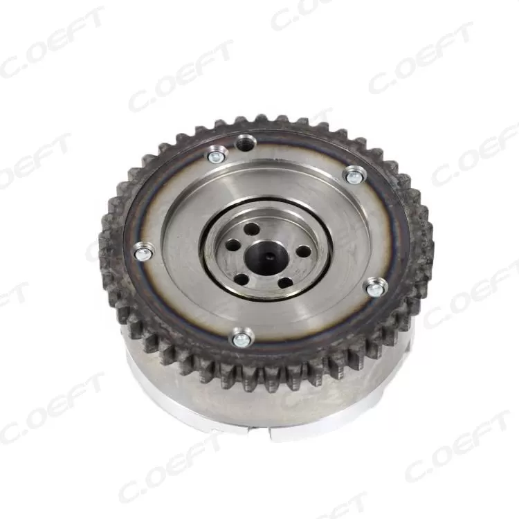 For Renault  Camshaft Adjuster Timing Gear Adjustable Timing Gear 13025-CK81A