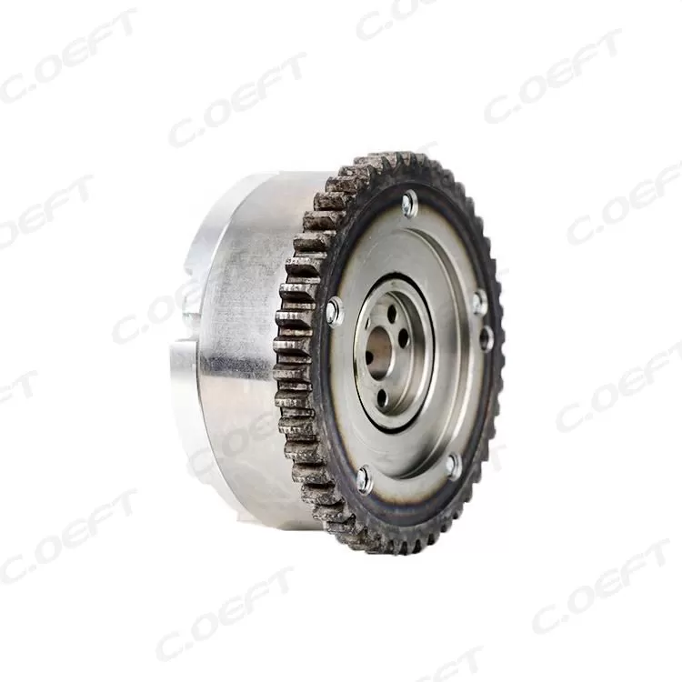 For Renault  Camshaft Adjuster Timing Gear Adjustable Timing Gear 13025-CK81A
