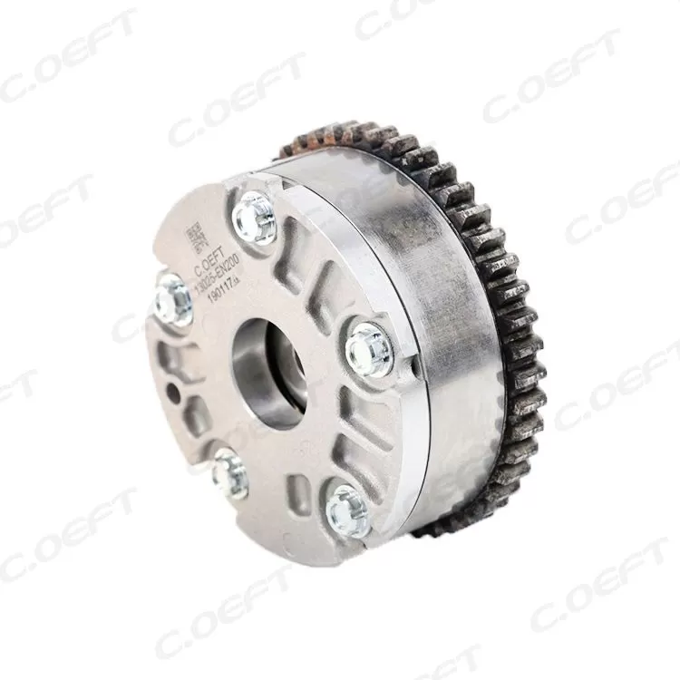 For Renault  Camshaft Adjuster Timing Gear Adjustable Timing Gear 13025-CK81A
